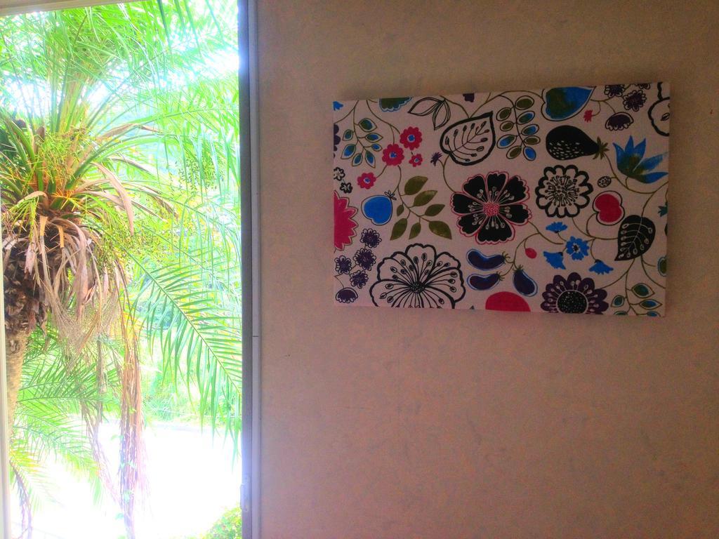 K'S Room Shirahama 이즈 외부 사진