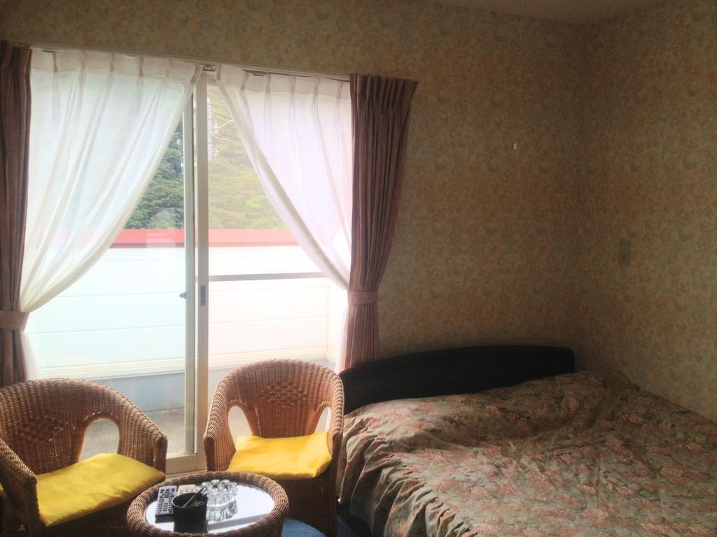 K'S Room Shirahama 이즈 객실 사진