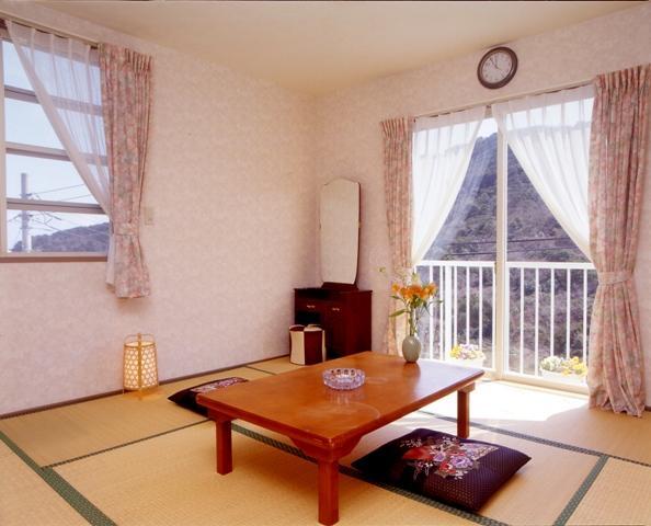 K'S Room Shirahama 이즈 외부 사진